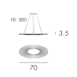 Schéma IRIS 70 - ref.H681