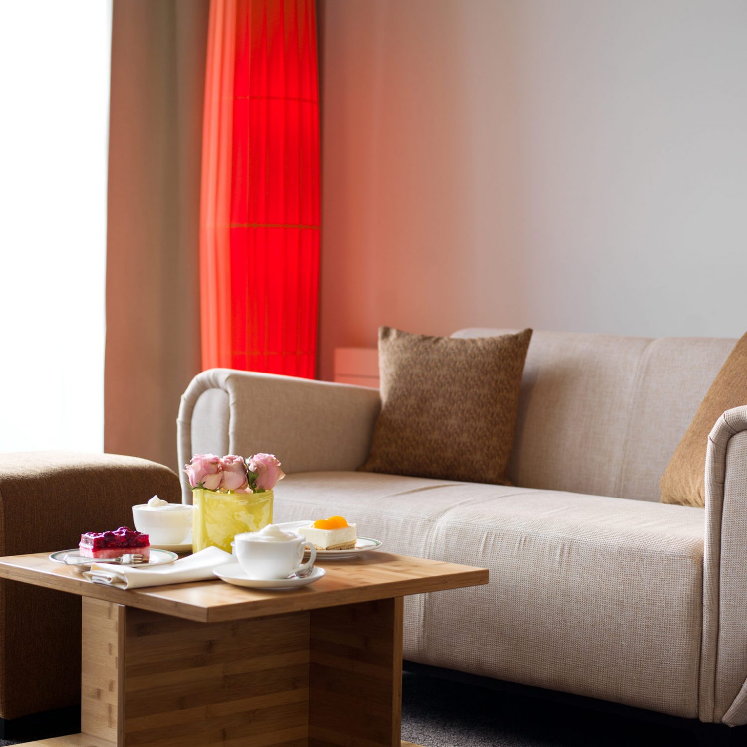 H161 Colonne 190m - Hotel Birkenhof à Baiersbronn, Allemagne