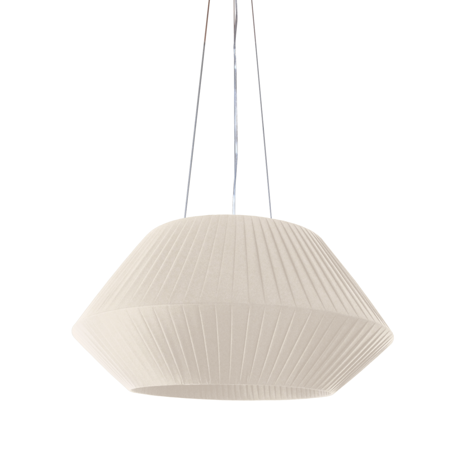 Suspension RUBAN H268 - Design Fabrice BERRUX