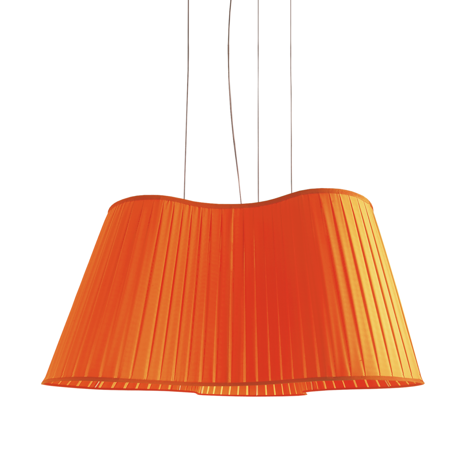 Suspension ETOILE H410 - Fabrice BERRUX